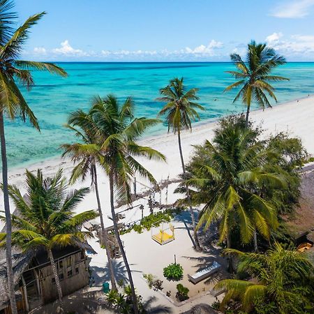 Pili Pili Palm Beach Jambiani  Bagian luar foto